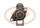 PCV TS12ER22M - ARRANQUE VOLKSWAGEN 1.2 KW 12V VALEO NEW