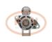 PCV TS12ER25 - ARRANQUE VOLKSWAGEN 1.1 KW 12V VALEO NEW