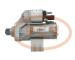 PCV TS12ER25 - ARRANQUE VOLKSWAGEN 1.1 KW 12V VALEO NEW
