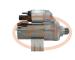PCV TS12ER25 - ARRANQUE VOLKSWAGEN 1.1 KW 12V VALEO NEW