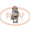 PCV PSTS14E17 - ARRANQUE MERCEDES 1.4 KW 12V VALEO NEW