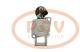 PCV TS18E3 - ARRANQUE VOLKSWAGEN 2.0 KW 12V VALEO NEW
