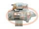 PCV TS18E44 - ARRANQUE  FORD 1.6 KW 12V VALEO NEW
