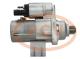 PCV TS18ER20 - ARRANQUE VOLKSWAGEN 1.8 KW 12V VALEO NEW T/VALEO [0585]