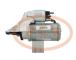 PCV TS2234 - ARRANQUE FORD 2.2 KW 12V VALEO NEW