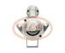 PCV TS24E13 - ARRANQUE VOLKSWAGEN 2.4 KW 12V VALEO NEW