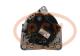 PCV TG11C065P - ALTERNADOR RENAULT 110A 12V PCV NEW T/VALEO [0627]