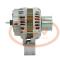 PCV A004TA8492 - ALTERNADOR IVECO 90A 24V MITSUBISHI NEW [0646]