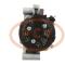 PCV DAN1095 - ALTERNADOR TOYOTA 100A 12V DENSO NEW [1114]
