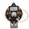 PCV 110602 - ALTERNADOR STEYR 90A 12V PRESTOLITE NEW