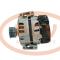 PCV IST60S031 - ALTERNADOR AUDI 210A 12V VALEO NEW [1168]