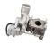 Turbos 4913505121 - TURBO INTERC. IVECO DAILY