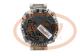 PCV TG17C030B - ALTERNADOR MERCEDES 180A 12V VALEO NEW [1510]