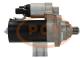 PCV 0001125605 - ARRANQUE VOLKSWAGEN 2.2 KW 12V SEG NEW T/SEG [1653]