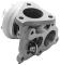 Turbos 4913502110 - TURBO INTERCAMBIO 49135-02110 (T118)