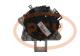 PCV TG15C285 - ALTERNADOR FORD 165A 12V VALEO NEW [1131]