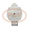 PCV 8600398 - ALTERNADOR CATERPILLAR 105A 24V REMY NEW