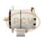 PCV 8600398 - ALTERNADOR CATERPILLAR 105A 24V REMY NEW