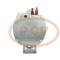 PCV 8600398 - ALTERNADOR CATERPILLAR 105A 24V REMY NEW