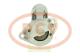 PCV M000T36071 - ARRANQUE SUZUKI 1.0 KW 12V MITSUBISHI NEW [1264]