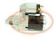 PCV M000T36071 - ARRANQUE SUZUKI 1.0 KW 12V MITSUBISHI NEW [1264]