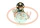 PCV M000T36071 - ARRANQUE SUZUKI 1.0 KW 12V MITSUBISHI NEW [1264]