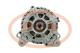 PCV TG12C278 - ALTERNADOR VOLKSWAGEN 110A 12V VALEO NEW [1229]