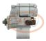 PCV DSN2087 - ARRANQUE KUBOTA 1.4 KW 12V DENSO NEW