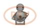 PCV D6G321 - ARRANQUE FIAT 1.3 KW 12V VALEO NEW T/VALEO [0427]
