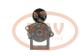 PCV D6G321 - ARRANQUE FIAT 1.3 KW 12V VALEO NEW T/VALEO [0427]