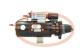 PCV 10479339 - ARRANQUE CATERPILLAR 9.0 KW 24V REMY NEW T/REMY [1722]