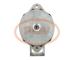 PCV 1117817 - ALTERNADOR CATERPILLAR 100A 24V REMY NEW