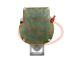 PCV 1117817 - ALTERNADOR CATERPILLAR 100A 24V REMY NEW
