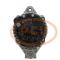 PCV 8600388 - ALTERNADOR CUMMINS 70A 24V REMY NEW