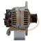 PCV 0124655671 - ALTERNADOR VOLVO 150A 24V SEG NEW
