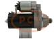 PCV 0001123052 - ARRANQUE PORSCHE 1.7 KW 12V SEG NEW