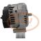 PCV 0124555168 - ALTERNADOR MERCEDES 80A 24V SEG NEW [1599]