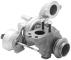 Turbos 4917203000 - TURBO INTER. PSA 1.6HDI (T074)