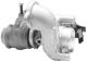 Turbos 4917203000 - TURBO INTER. PSA 1.6HDI (T074)
