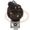 PCV DAN1487 - ALTERNADOR ISUZU 90A 12V DENSO NEW