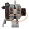 PCV DAN1487 - ALTERNADOR ISUZU 90A 12V DENSO NEW