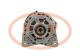 PCV NRG9S017 - ALTERNADOR RENAULT 90A 12V VALEO NEW