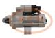 PCV 0001262008 - ARRANQUE IVECO 3.0 KW 12V SEG NEW T/SEG [0133]