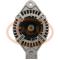 PCV 0124655437 - ALTERNADOR VOLVO 150A 24V SEG NEW [1312]