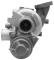 Turbos 4913502652 - TURBO MITSUBISHI PAJERO NUEVO (T197)