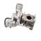 Turbos 4913505122 - TURBO INTERC. MITSUBISHI