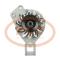 PCV 2BO0051 - ALTERNADOR VOLKSWAGEN 65A 12V PCV NEW T/BOSCH [1005]