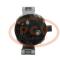 PCV 2BO0091 - ALTERNADOR FORD 105A 12V PCV NEW T/BOSCH [0309]