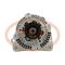 PCV 2BO0100 - ALTERNADOR VOLKSWAGEN 90A 12V PCV NEW T/BOSCH [0350]