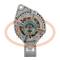 PCV 2BO0170 - ALTERNADOR FIAT 110A 12V PCV NEW T/BOSCH [0593]